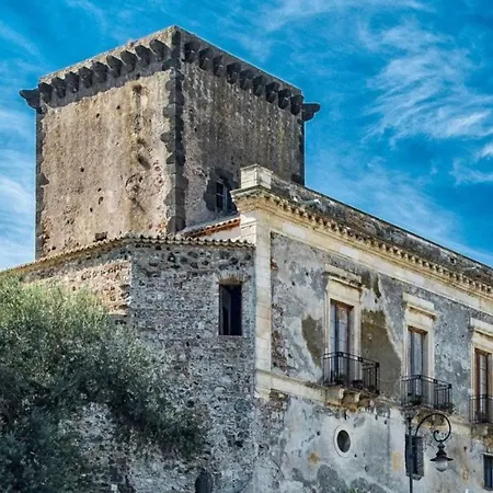 Apartment I Pupi - Sicilian *