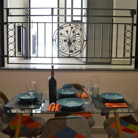 I Pupi - Sicilian Apartment *