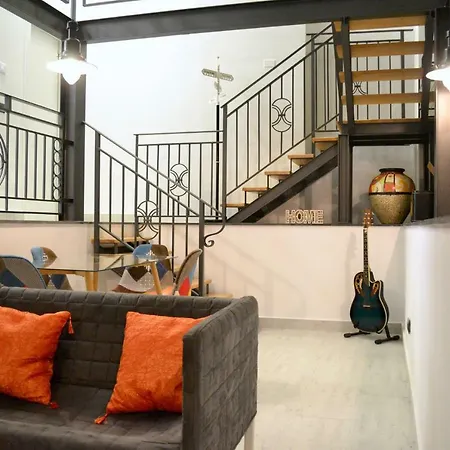 Apartment I Pupi - Sicilian