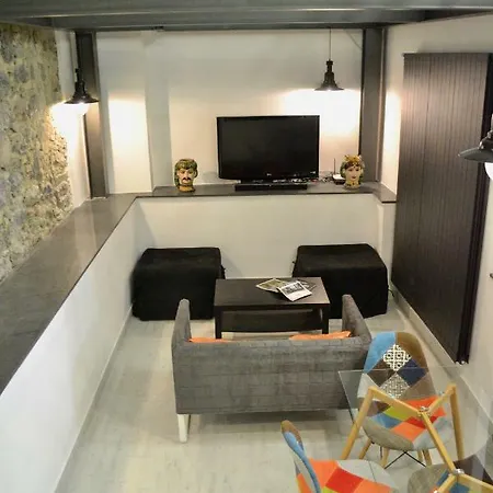 Apartment I Pupi - Sicilian *
