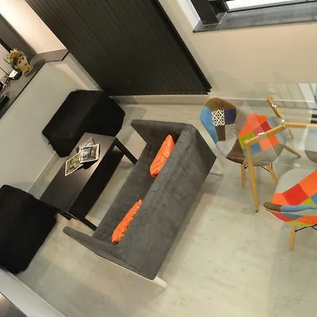 Apartment I Pupi - Sicilian